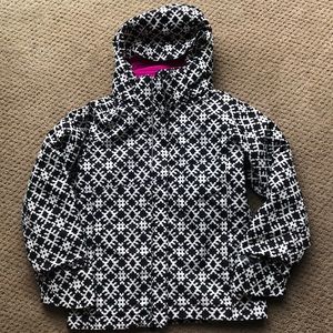 Girls Columbia Interchange Jacket